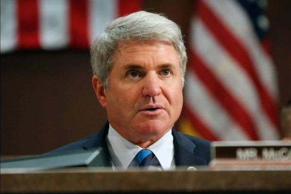 US House Foreign Relations Committee Chairman Vows To Oppose Taliban’s Recognition