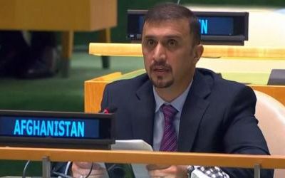 منابع میگویند نصیر احمد فایق از سخنرانی در مجمع عمومی سازمان ملل انصراف داده است