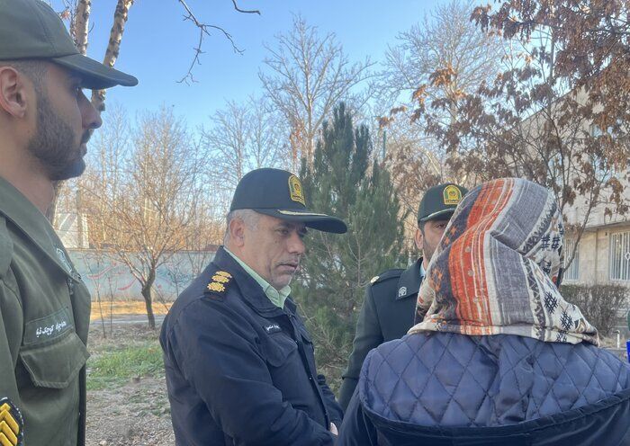 زنی در ایران به اتهام قتل ۱۱ شوهر صیغه‌ای‌اش دادگاهی شد