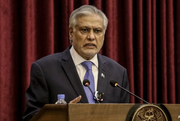 باكستان تعتبر اعتقال طالبان الأفغان لمئات عناصر طالبان باكستان إجراء غير كاف