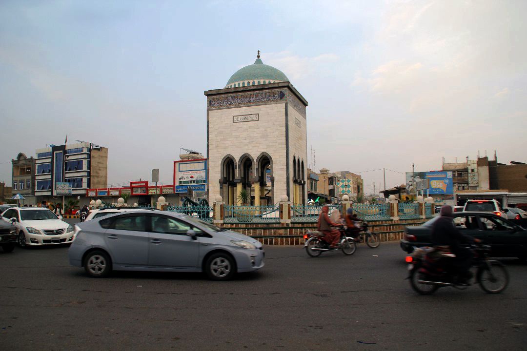 کندهار امربالمعروف د رسنیو کارکوونکو ته: ږيرې پرېږدئ او تصویرونو له خپرولو ډډه وکړئ