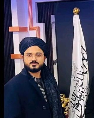 پناهندگی جمیل قادری، یوتیوبر حامی طالبان در بلجیم لغو شد