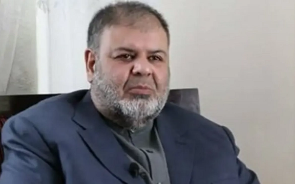 انتقاد رئیس دفتر کرزی از وزیر خارجه ایران: افغانستان به لبنانی شدن نیاز ندارد