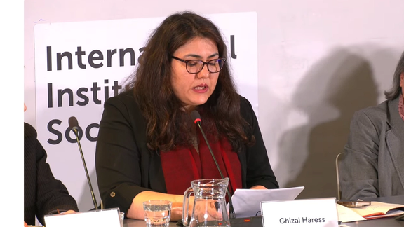 د ولسي محکمې قاضي: طالبانو اوس نرواکي په حکومتي پالیسۍ بدله کړې ده