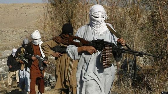 Tribal Jirga Tells TTP Militants To Leave Civilian Areas Or Return To Afghanistan