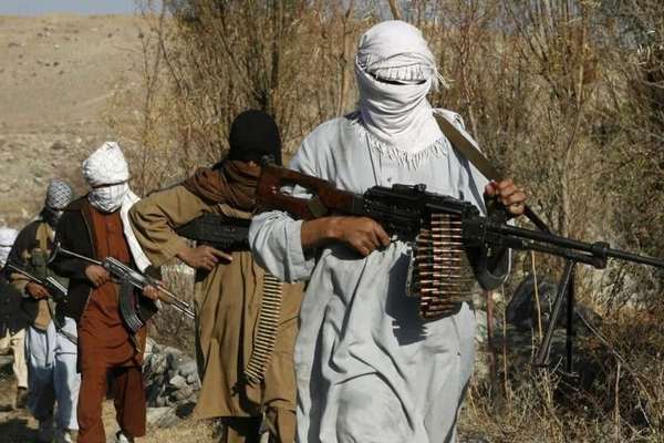 جرگه قبایلی از گروههای مسلح مخالف دولت پاکستان خواست «به افغانستان برگردند»