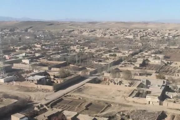 طالبان در سرپل از بازداشت شش نفر به ظن ارتباط با گروه داعش خبر داد