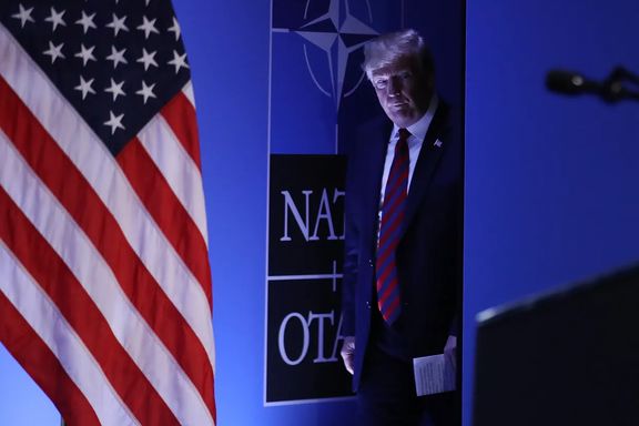 د ټرمپ نوې سټراټیژي: د روس-اوکراین جګړې پر ځای د چین-امریکا اړیکې مهمې شوي