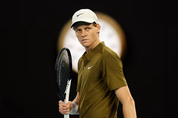 رویارویی مدعیان قهرمانی؛ هیجان نیمهنهایی تنیس آزاد آسترالیا با حضور چهار ستاره بزرگ