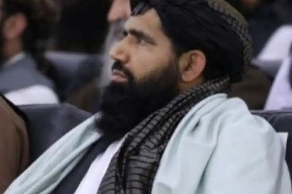 Taliban Ready for Security Talks with Russia, Says Minister