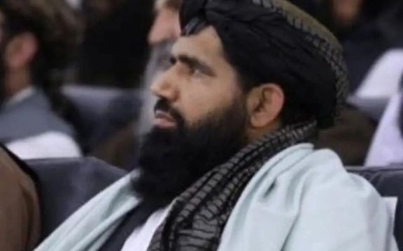 وزیر کار و امور اجتماعی طالبان: برای گفتگوهای امنیتی با روسیه آمادهایم