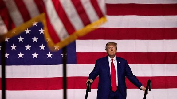 له افغانستان هم د ټرمپ تجارت ته پیسې رسېدلې دي