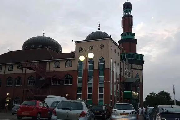 «محمد» رایج‌ترین نام پسران در بریتانیا شد