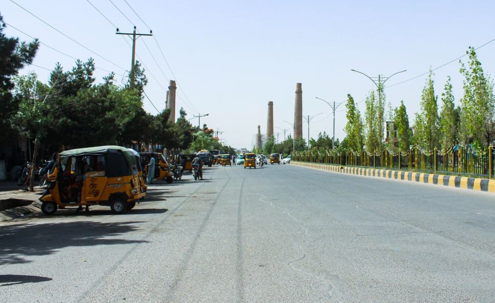 مرکز جهانی مسئولیت حفاظت: بازداشت‌ها در هرات می‌تواند به‌عنوان جنایت علیه بشریت محسوب شود
