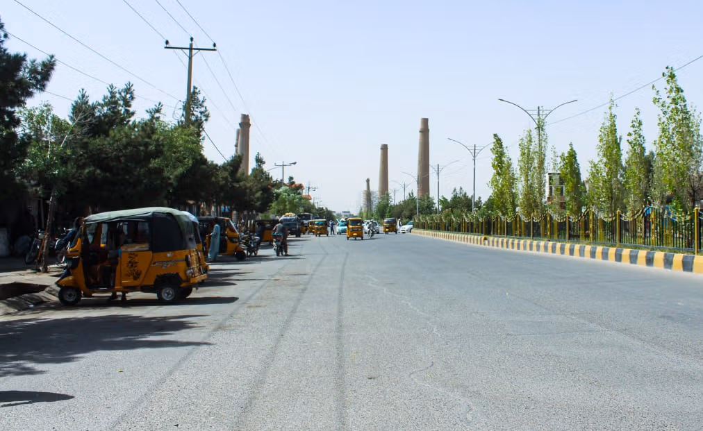 مرکز جهانی مسئولیت حفاظت: بازداشتها در هرات میتواند بهعنوان جنایت علیه بشریت محسوب شود