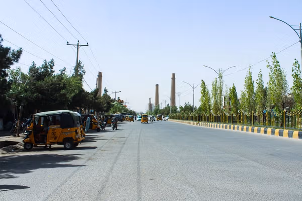 طالبان میگوید به بازداشت زنان در هرات ادامه میدهد