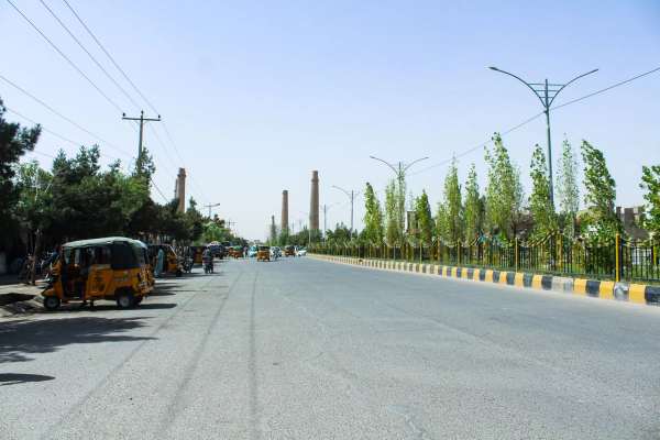 Herat Arrests Could Amount to Crimes Against Humanity, Says Rights Group