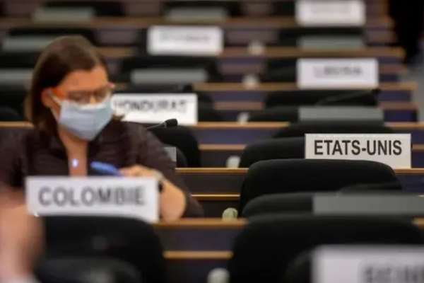 UN Human Rights Council Fails to Hold Taliban Accountable, Says Human Rights Watch
