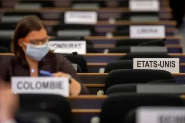 UN Human Rights Council Fails to Hold Taliban Accountable, Says Human Rights Watch