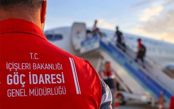 اداره مهاجرت ترکیه از حضور بیش از چهار میلیون شهروند خارجی در این کشور خبر داد