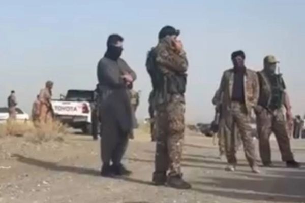 د پاکستان پوځ په بلوچستان کې د ۱۷ وسله والو د وژلو ادعا کړې