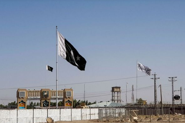 Amnesty International Asks Pakistan To Stop Harassment of Afghan Refugees