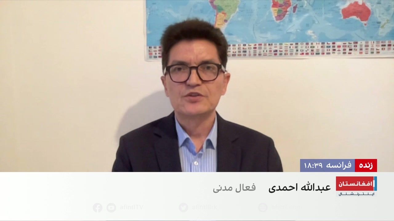 درخواست نهادهای مدنی از سازمان ملل: مانع اخراج مردم از شهرک امیدسبز شوید