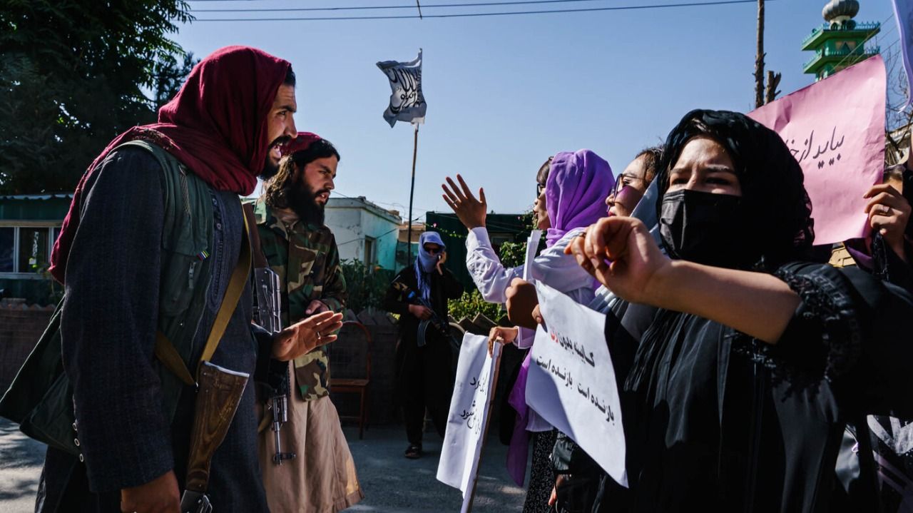 طالبان: افغانستان مدینه فاضله لیبرال‌ها نخواهد شد