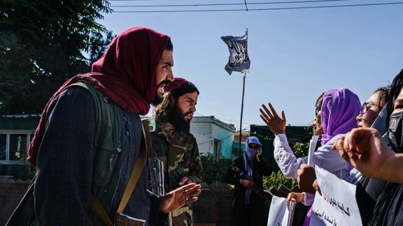 طالبان: افغانستان مدینه فاضله لیبرالها نخواهد شد