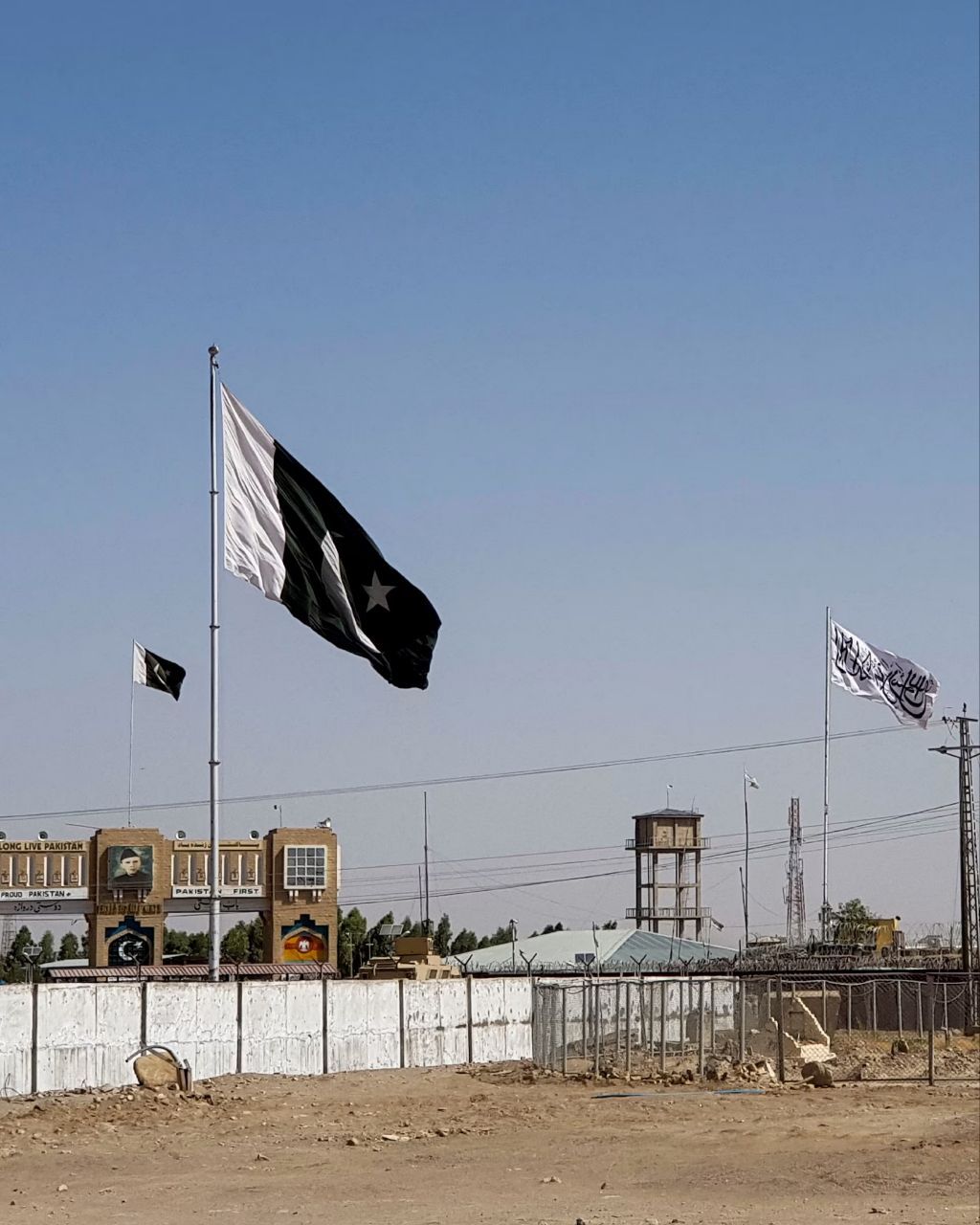 وزارت داخله پاکستان از ثبت بیش از دو هزار حمله تروریستی در سال ۲۰۲۳ در این کشور خبر داد