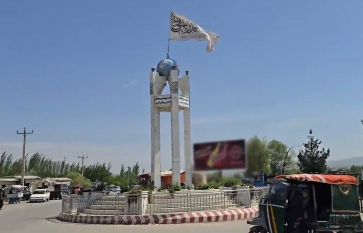 یک شهروند از ولسوالی امام‌صاحب کندز: «زنی در داخل مکتب مورد آزار جنسی قرار گرفته است»