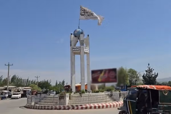 یک شهروند از ولسوالی امامصاحب کندز: «زنی در داخل مکتب مورد آزار جنسی قرار گرفته است»
