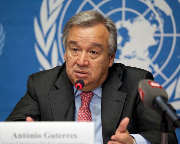 روز جهانی مبارزه با خشونت علیه زنان؛ دبیرکل سازمان ملل میگوید «همه ما فیمینیست هستیم»