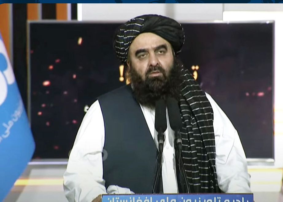 متقي پر پکتیکا د پاکستان برید د پاکستاني پلاوي سپکاوی وباله