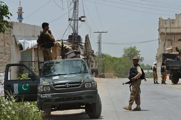 اتحاد المجاهدین ډلې په شمالي وزیرستان کې پر پاکستاني پوځیانو د شوي برید مسوولیت منلی