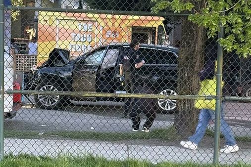 در پی برخورد یک موتر به مردم در جشنوارهای در ونکوور کانادا، ۹ نفر کشته شدند