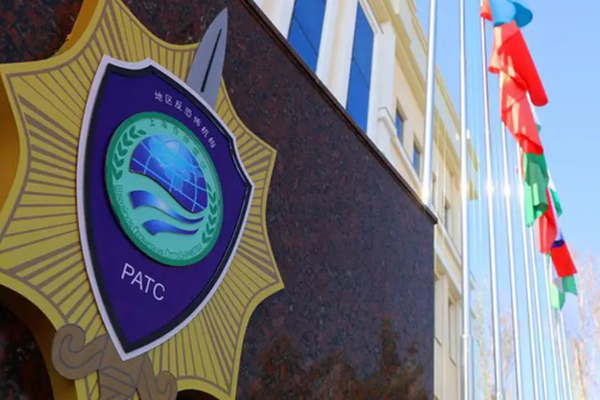Intelligence Officials of SCO Member States Discuss Cyber Terrorism