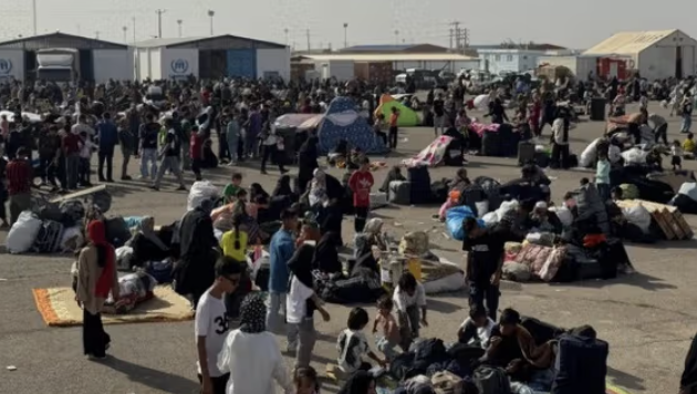 الأمم المتحدة: ميزانية دعم العائدين من إيران وباكستان على وشك النفاد