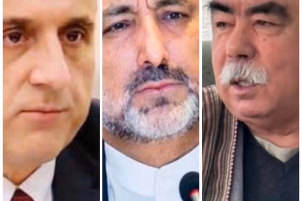 مخالفان در پیامهای عیدی از حکومتداری طالبان انتقاد کردند