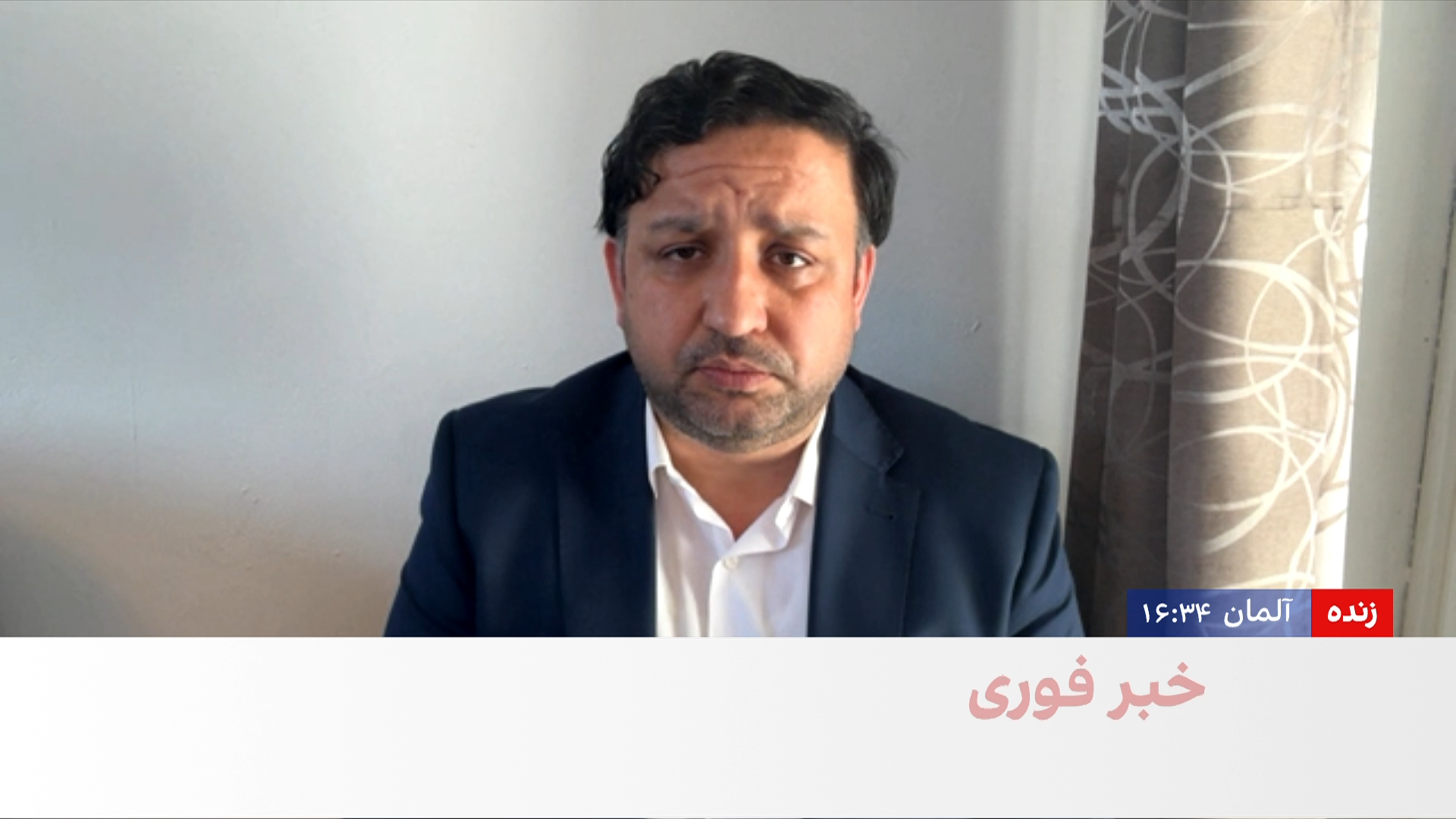 مهاجمان مسلح شیعیان را در هرات تیرباران کردند