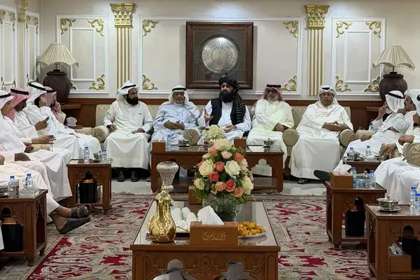 طالب سفیر له کوېټي پانګوالو غوښتي چې په افغانستان کې پانګونه وکړي