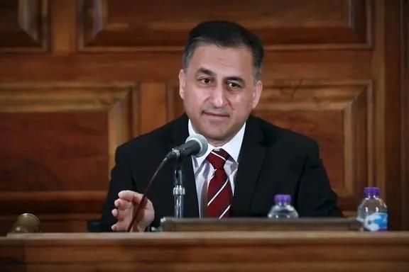 ضيا سراج: وروستۍ نیونې ښيي چې داعش د طالبانو په لیکو کې ژور نفوذ کړی