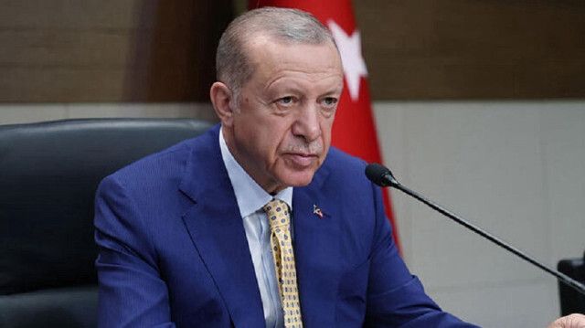 اردوغان: نتوانستیم نتایج دلخواه را در انتخابات محلی به دست آوریم