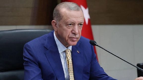 اردوغان: نتوانستیم نتایج دلخواه را در انتخابات محلی به دست آوریم