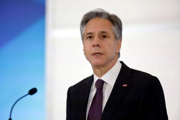 انتوني بلېنکن: موږ بل ځوان نسل نه لرو، چې په افغانستان کې جګړه وکړي او ووژل شي