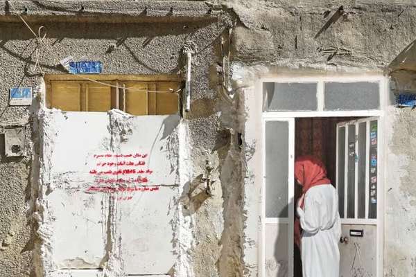 پوشش مذهبی برای تجارت جنسی؛ پشت پرده «ازدواج موقت» در ایران