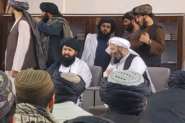 له تخصصه تر واسطې؛ د طالبانو ادارې د نامسلکي ګومارنو په منګولو کې