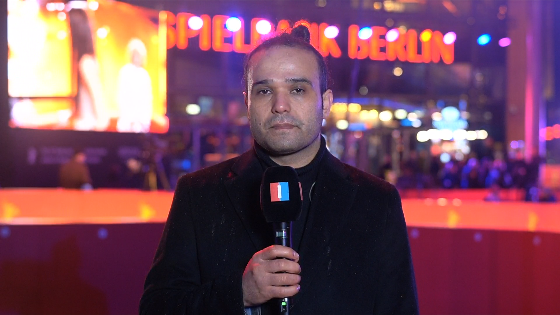 هفتادوششمین جشنواره بین‌المللی فیلم برلین