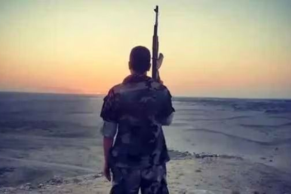 جبهة الحرية تعلن تعليق عملياتها ضد حركة طالبان حتى نهاية عيد الفطر