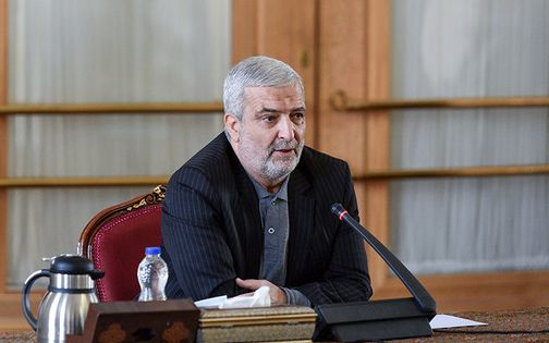 نماینده جمهوری اسلامی: یکی از مهمترین تصمیمهای نشست فرمت مسکو تشکیل گروه تماس بود